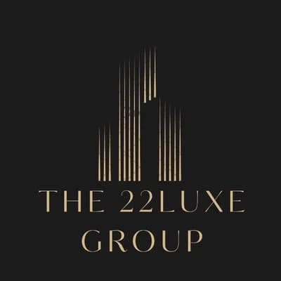 22Luxe Group Logo